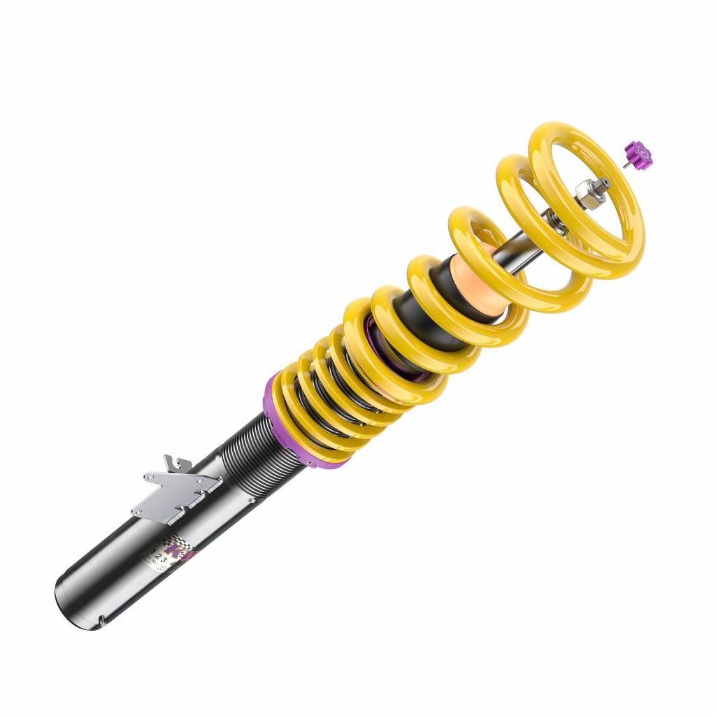 KW 35220089 Coilover Kit INOX V3 BMW X5 M (E70); (M7X) Photo-2 