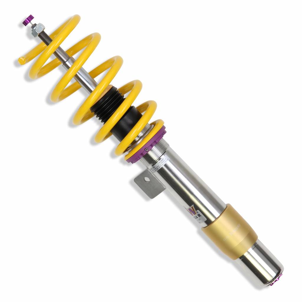 KW 35220095 Coilover Kit INOX V3 BMW 1er / 1-series M Coupé (E82); (M-V) Photo-2 