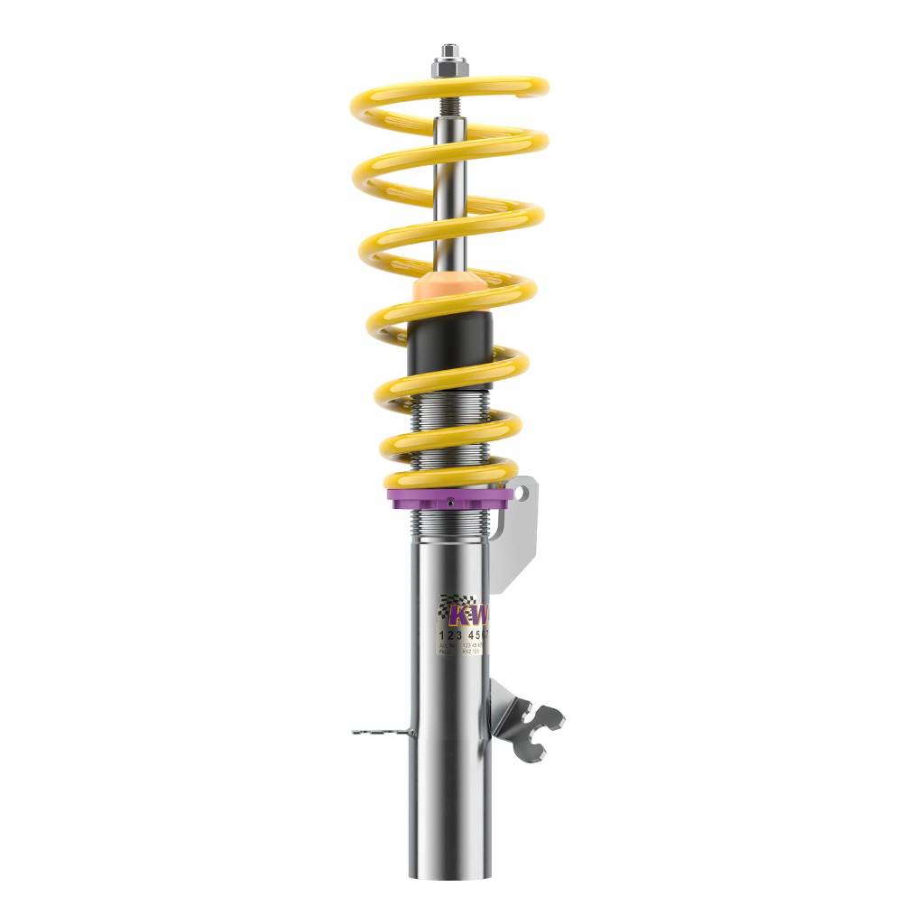 KW 35220096 Coilover Kit INOX V3 MINI Mini Countryman R60; (UKL/X) Photo-4 