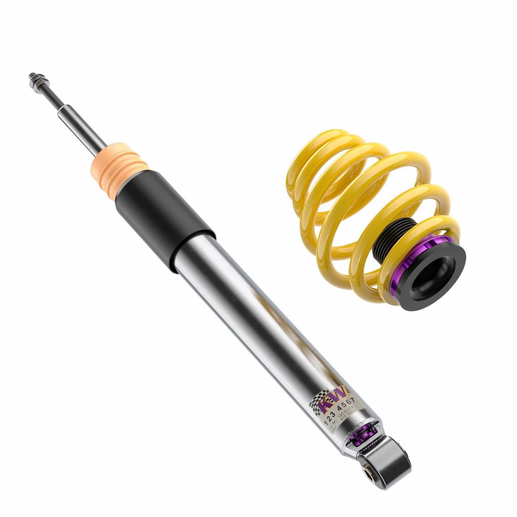 KW 35220812 Coilover Kit CLUBSPORT BMW M3 (E36); (M3B, M3/B) sedan, coupé, convertible 10/92-04/99 Photo-6 