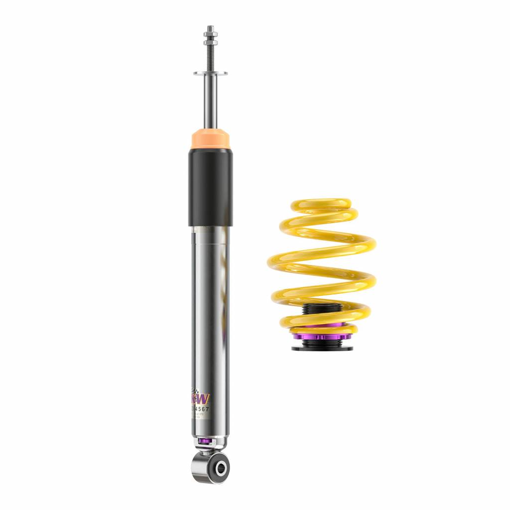 KW 35220813 Coilover Kit CLUBSPORT BMW 3er / 3-series Compact (E36); (3C, 3/C, 3/CG) 04/94-08/00 Photo-7 