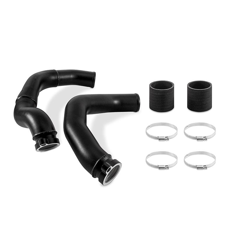 MISHIMOTO MMICP-F80-15 Charge pipe Kit, BMW F8X M3/M4 2015-2020 Photo-1 