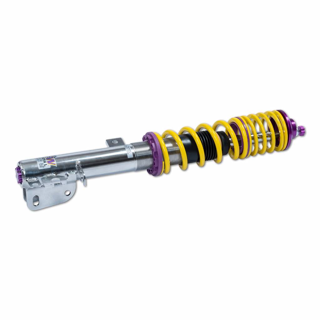 KW 35240020 Coilover Kit INOX V3 FIAT 500, 500C; (312) Photo-2 