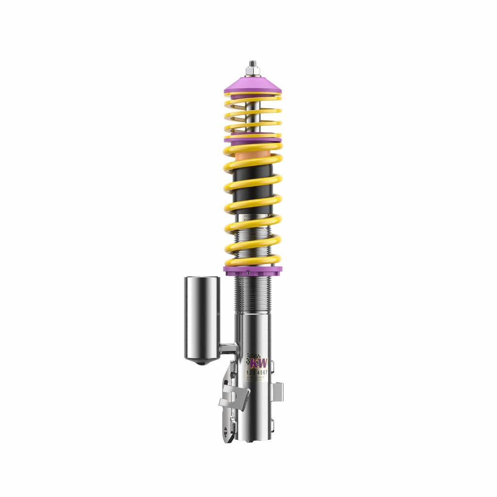 KW 35245001 Coilover Kit INOX V3 SUBARU Impreza; (GC, GF, GFC) Photo-7 
