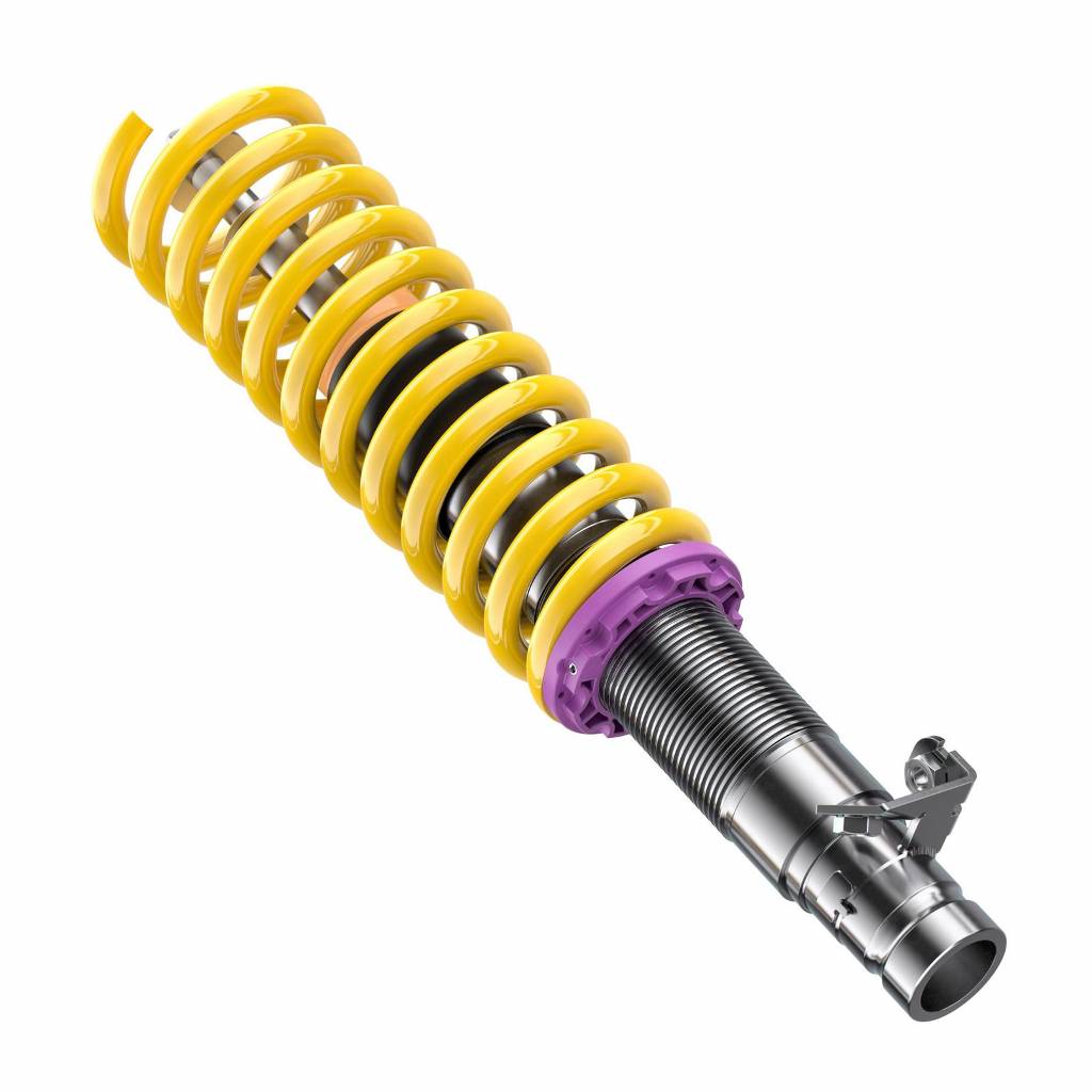 KW 35250004 Coilover Kit INOX V3 HONDA Integra Type R; (DC2) Photo-3 