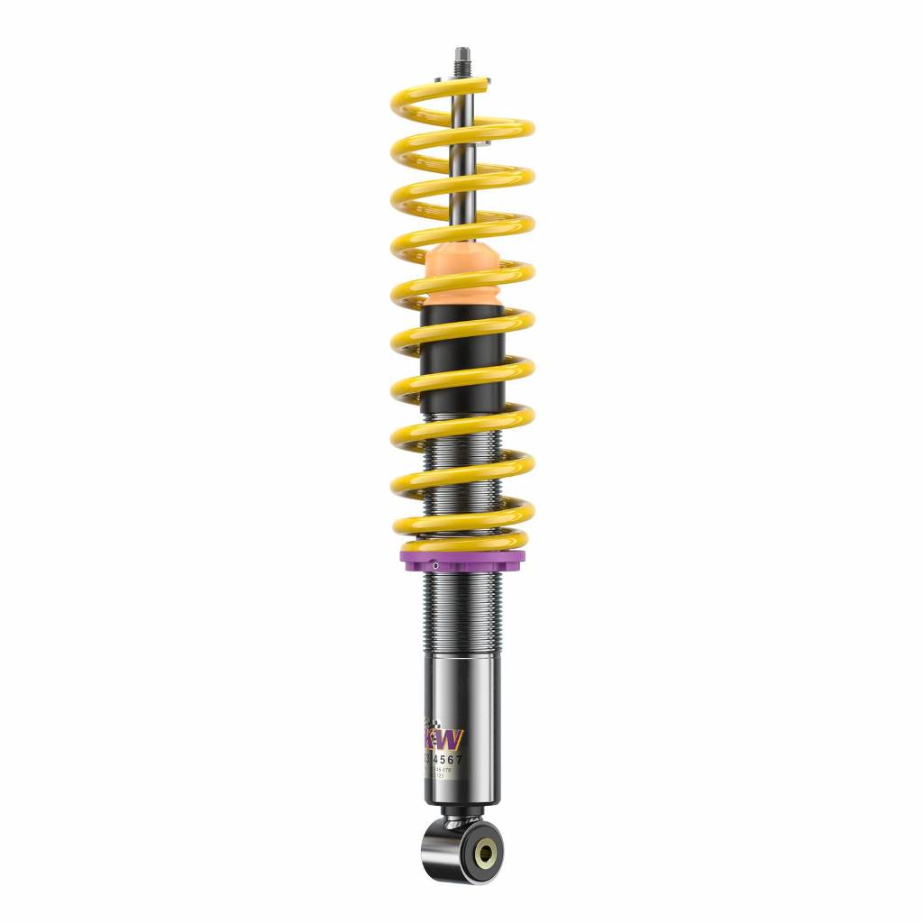KW 35250004 Coilover Kit INOX V3 HONDA Integra Type R; (DC2) Photo-7 