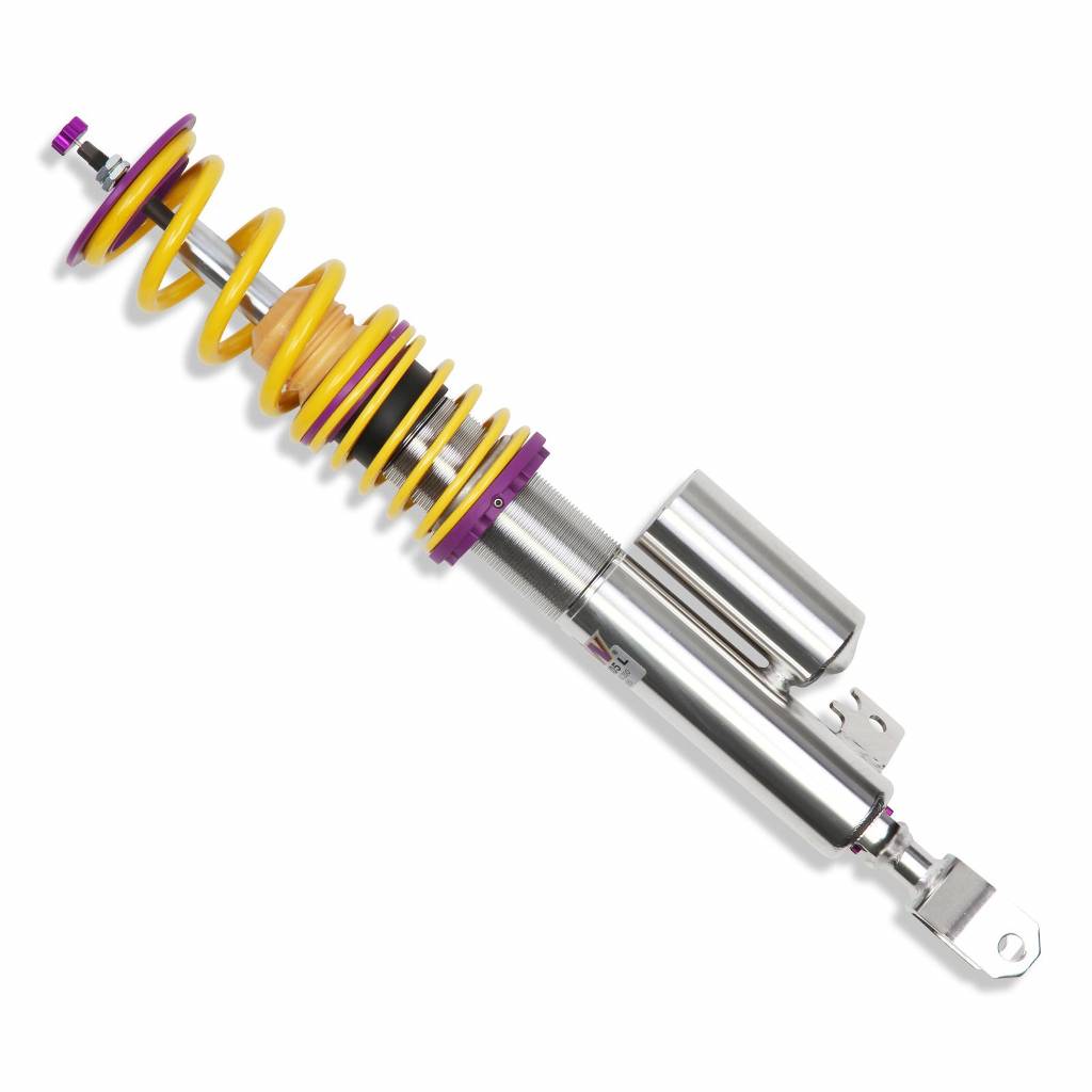 KW 35250005 Coilover Kit INOX V3 HONDA S2000; (AP1) Photo-3 