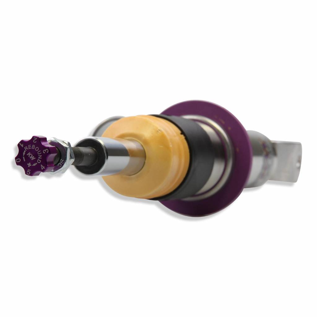 KW 35250005 Coilover Kit INOX V3 HONDA S2000; (AP1) Photo-9 