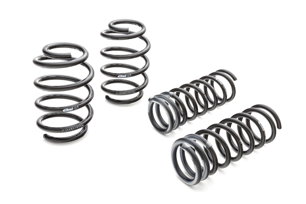 EIBACH E10-35-047-08-22 Pro-Kit FORD Focus ST Turnier (DEH) Photo-0 