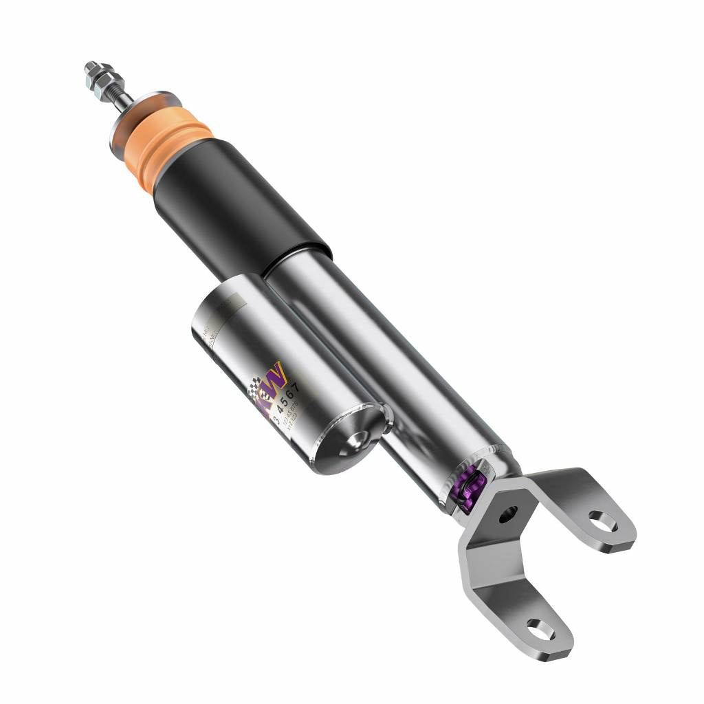 KW 35261001 Coilover Kit INOX V3 CORVETTE Corvette C5 Photo-6 