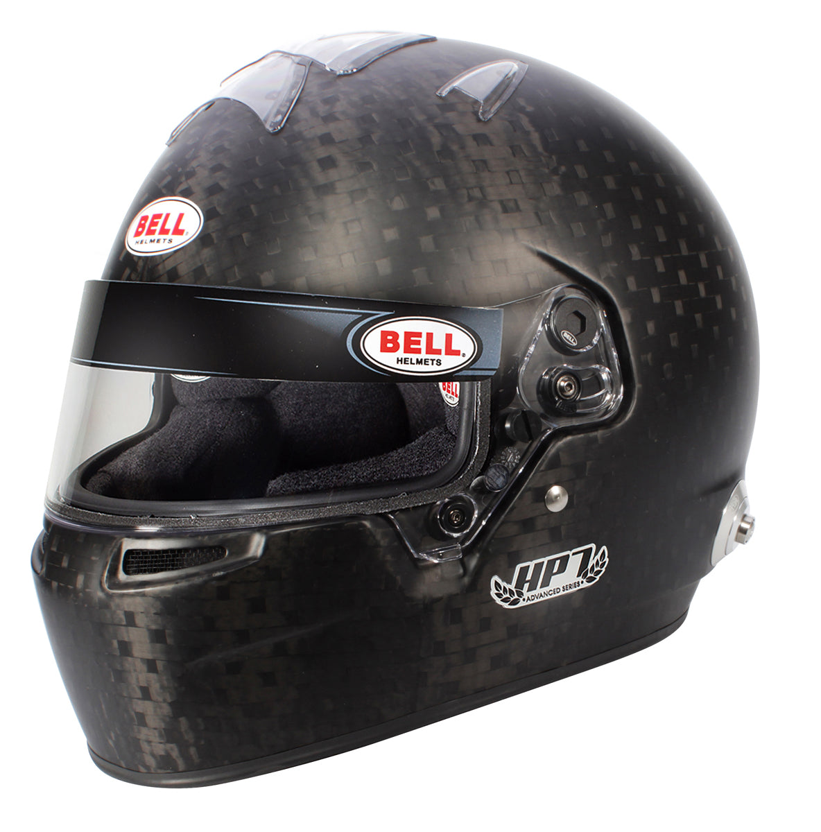 BELL 1101061 HP7 EVO-III Racing helmet, FIA 8860-2018, size 54 (6 3/4) Photo-0 