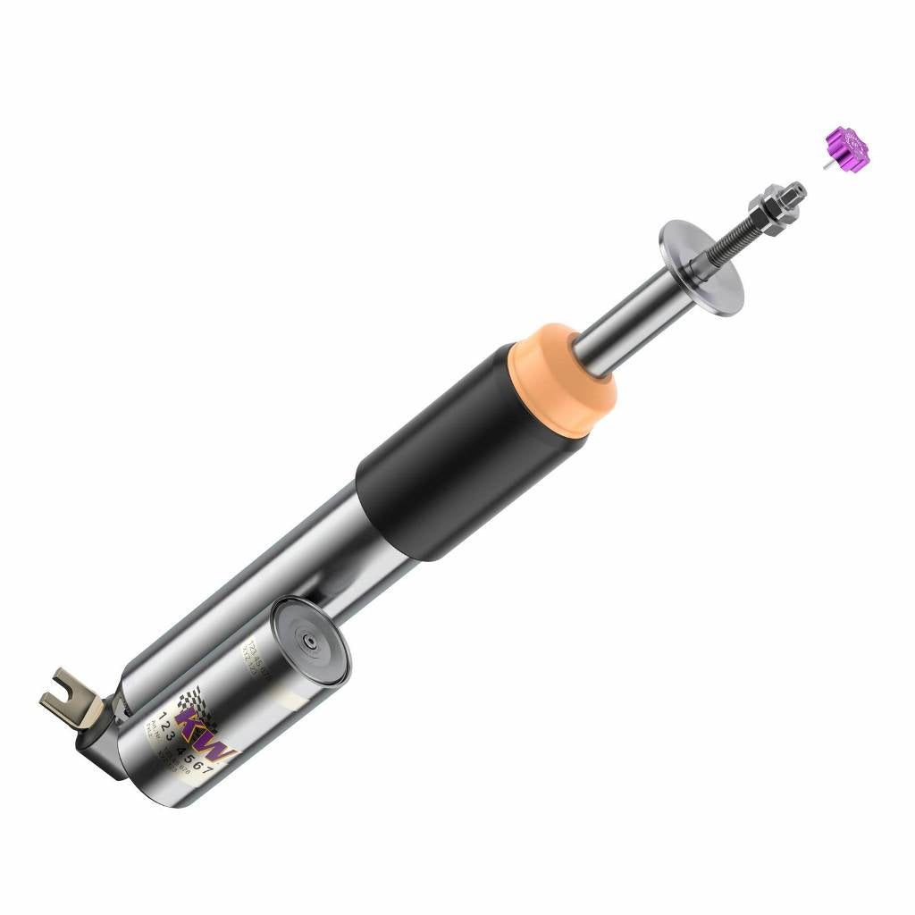 KW 35261020 Coilover Kit INOX V3 CORVETTE Corvette C5 Photo-2 