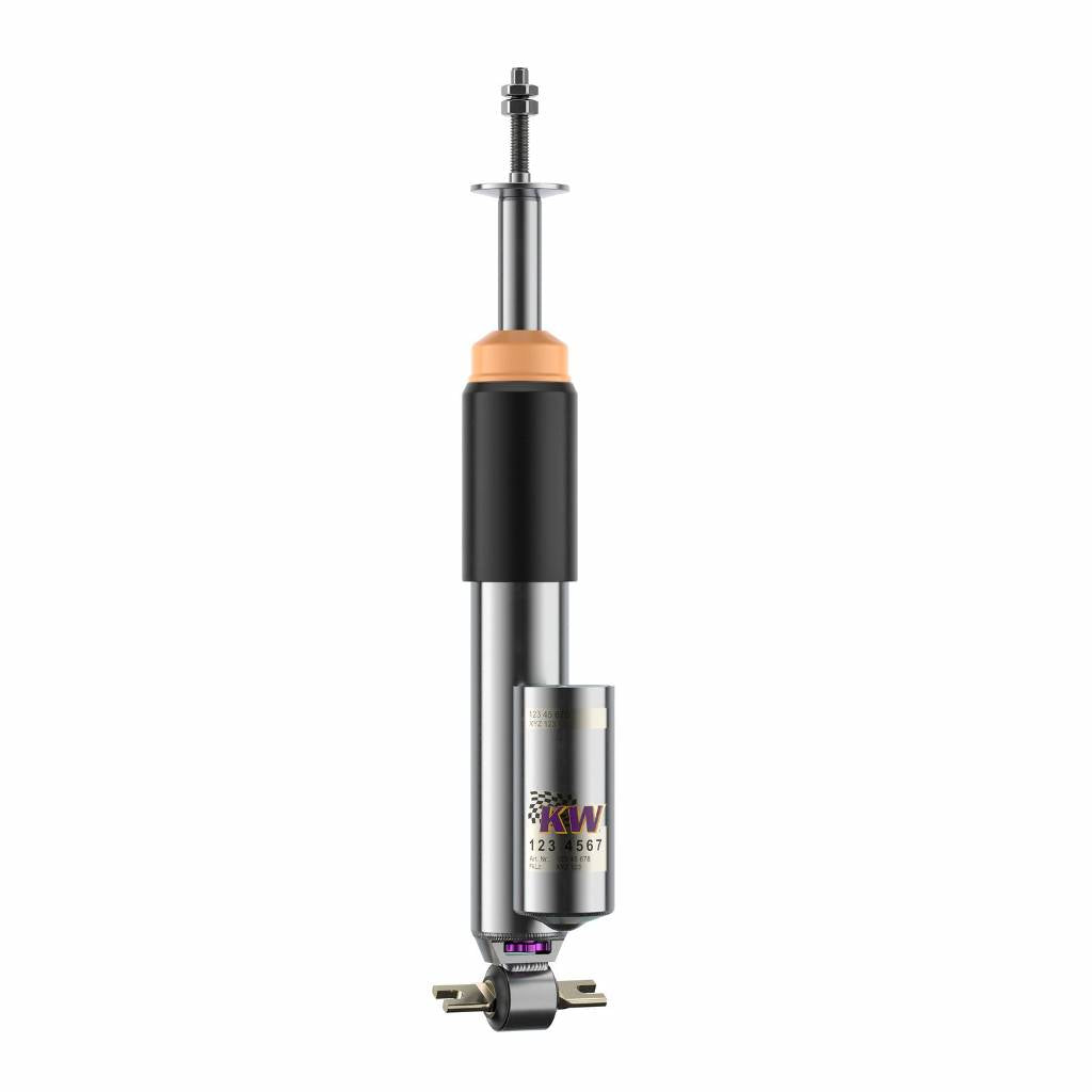 KW 35261020 Coilover Kit INOX V3 CORVETTE Corvette C5 Photo-4 