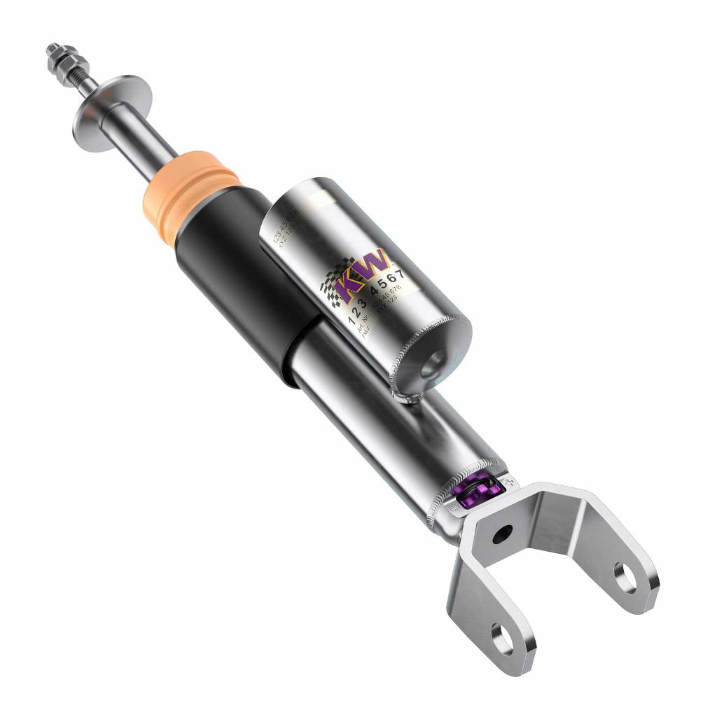 KW 35261020 Coilover Kit INOX V3 CORVETTE Corvette C5 Photo-6 