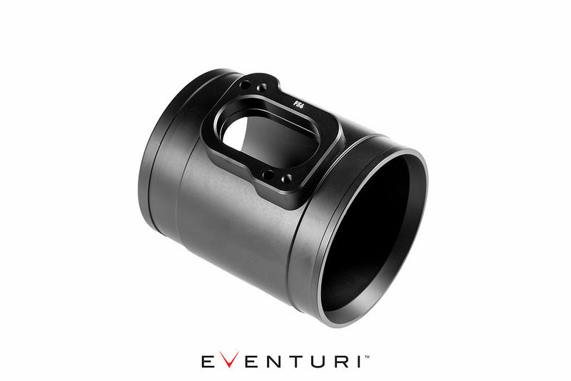 EVENTURI EVE-F56-CF-INT Intake system MINI COOPER S/JCW (carbon fiber) Photo-13 