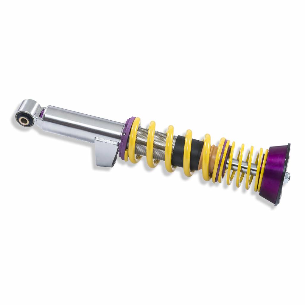 KW 35271004 Coilover Kit INOX V3 PORSCHE 911; (993) Photo-3 