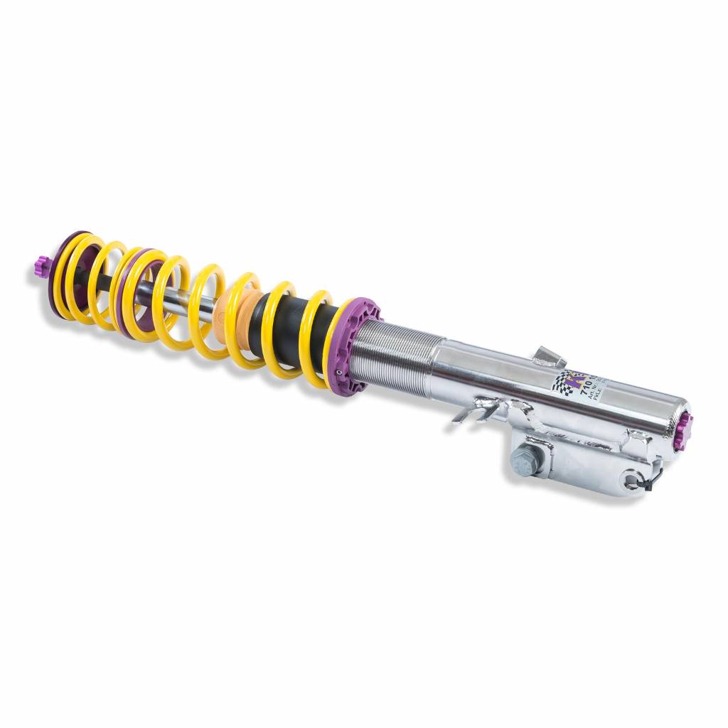 KW 35271013 Coilover Kit INOX V3 PORSCHE 911; (964, 964Turbo) Photo-3 