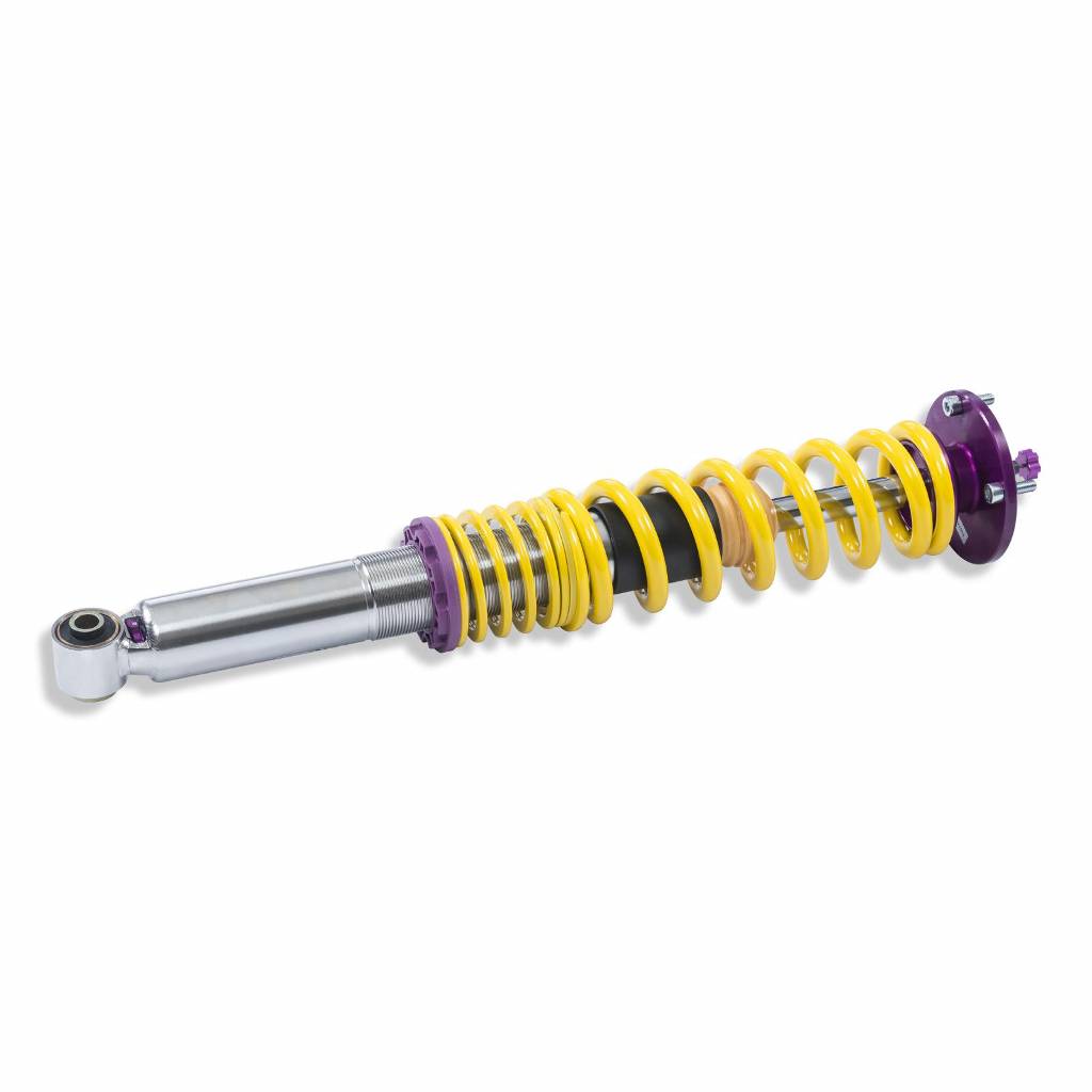 KW 35271021 Coilover Kit INOX V3 PORSCHE 911; (964, 964Turbo) Photo-3 