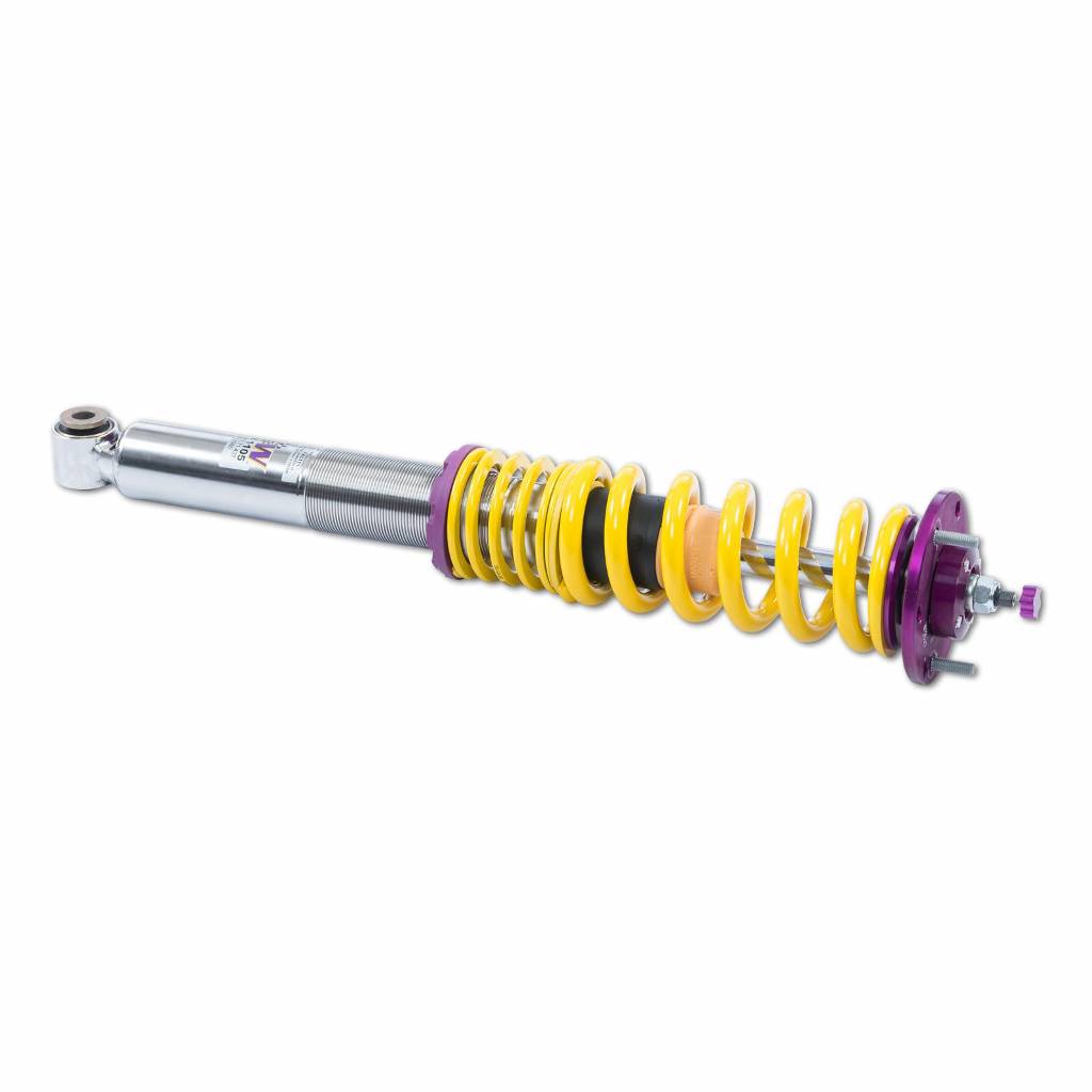 KW 35271811 Coilover Kit CLUBSPORT PORSCHE 911; (964, 964Turbo) 11/90-05/94 Photo-3 