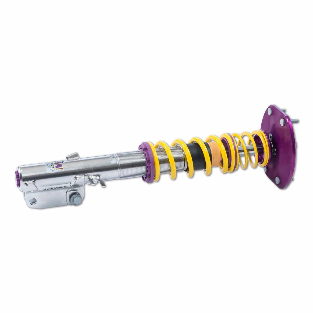 KW 35271818 Coilover Kit CLUBSPORT PORSCHE 911; (964, 964Turbo) 12/88-11/90 Photo-1 