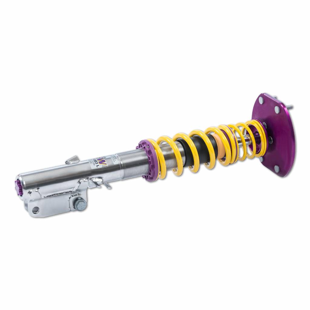 KW 35271822 Coilover Kit CLUBSPORT PORSCHE 911; (964, 964Turbo) 11/90-05/94 Photo-2 