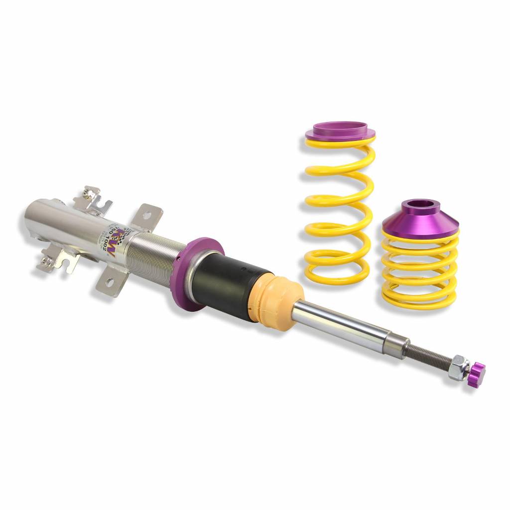 KW 35276006 Coilover Kit INOX V3 SUZUKI Swift; (NZ) Photo-4 
