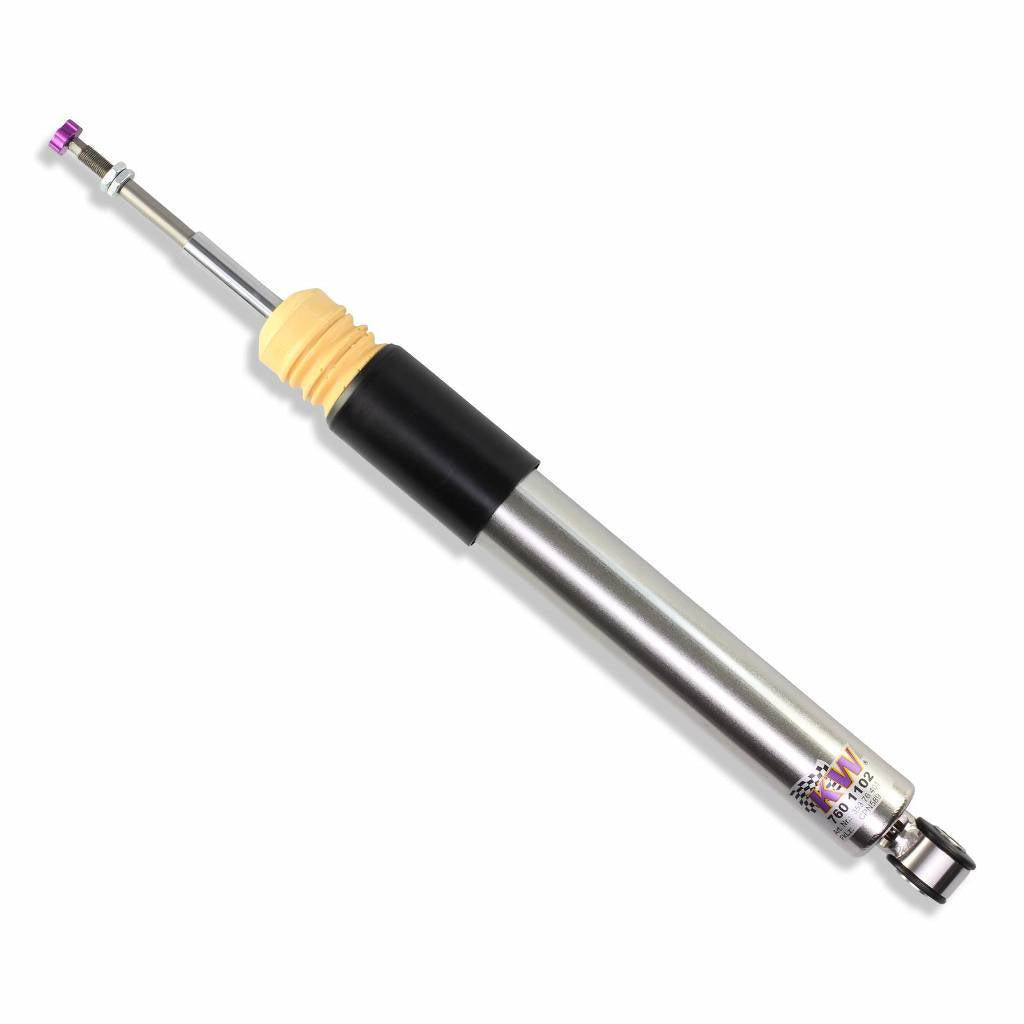 KW 35276006 Coilover Kit INOX V3 SUZUKI Swift; (NZ) Photo-5 