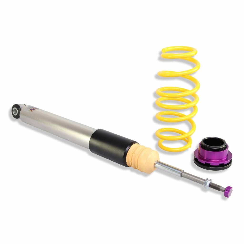 KW 35276006 Coilover Kit INOX V3 SUZUKI Swift; (NZ) Photo-6 