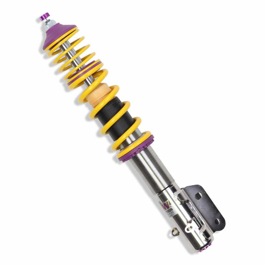 KW 35280003 Coilover Kit INOX V3 VW Golf III, Vento; (1HX0, 1H, 1EX0, 1E) Photo-2 