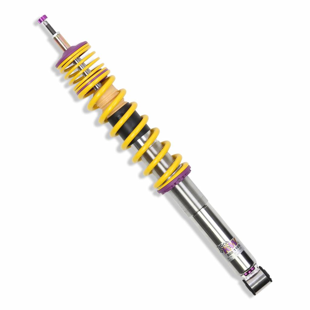 KW 35280003 Coilover Kit INOX V3 VW Golf III, Vento; (1HX0, 1H, 1EX0, 1E) Photo-3 
