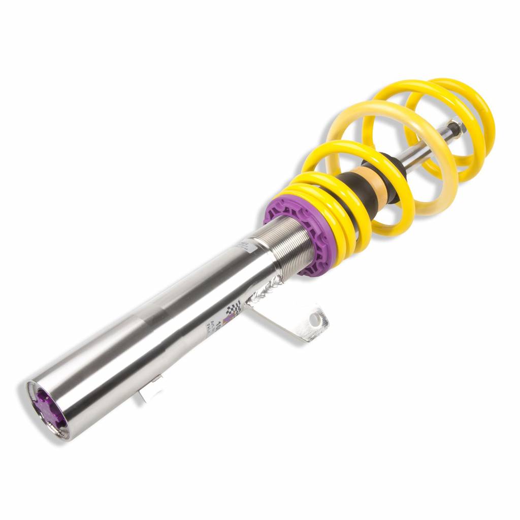 KW 3528000E Coilover Kit INOX V3 VW Beetle; (16) Photo-2 