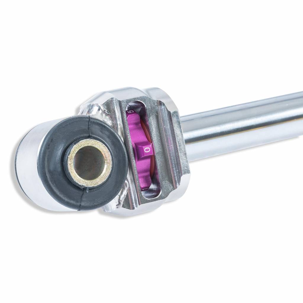 KW 35280040 Coilover Kit INOX V3 VW Bus T5, Multivan, Transporter; (7HC,7HCA,7HM,7HMA,7HK,7J0,7HKX0) Photo-6 