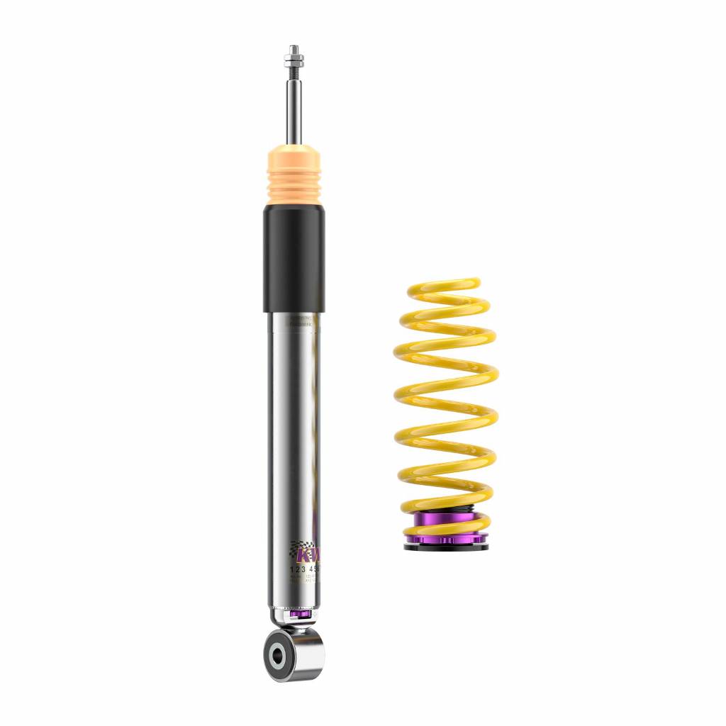 KW 35280095 Coilover Kit INOX V3 VW Scirocco; (13) Photo-7 