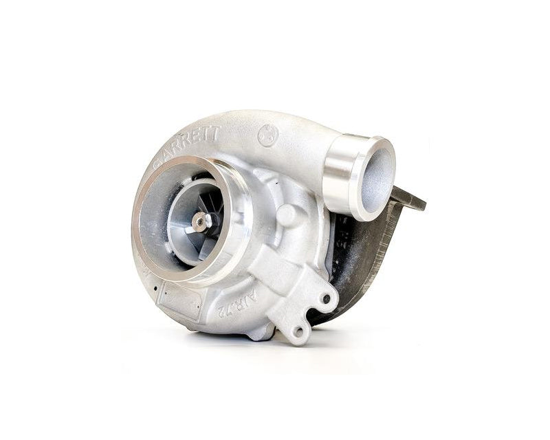 GARRETT 836026-5015S Turbocharger GT2860RS 0.86 A/R (4 GARRETT 80009-9 Low Boost Act) Photo-0 