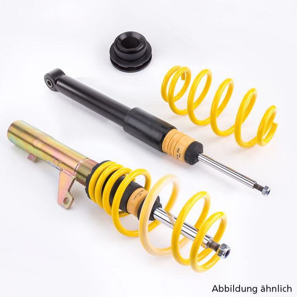ST 13281031 Coilover Kit ST X SEAT Leon; (1P) Photo-0 