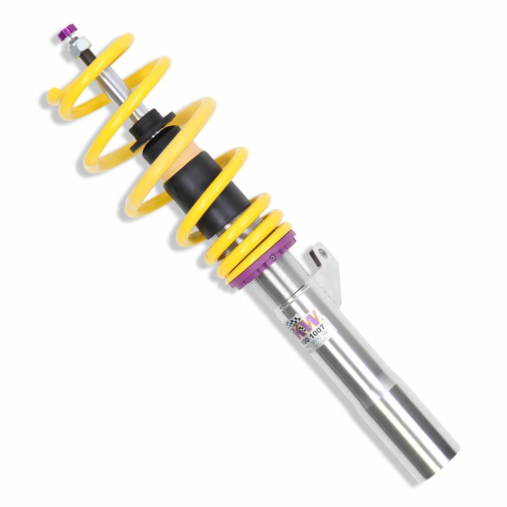 KW 35281018 Coilover Kit INOX V3 VW Sharan; (7N) Photo-2 