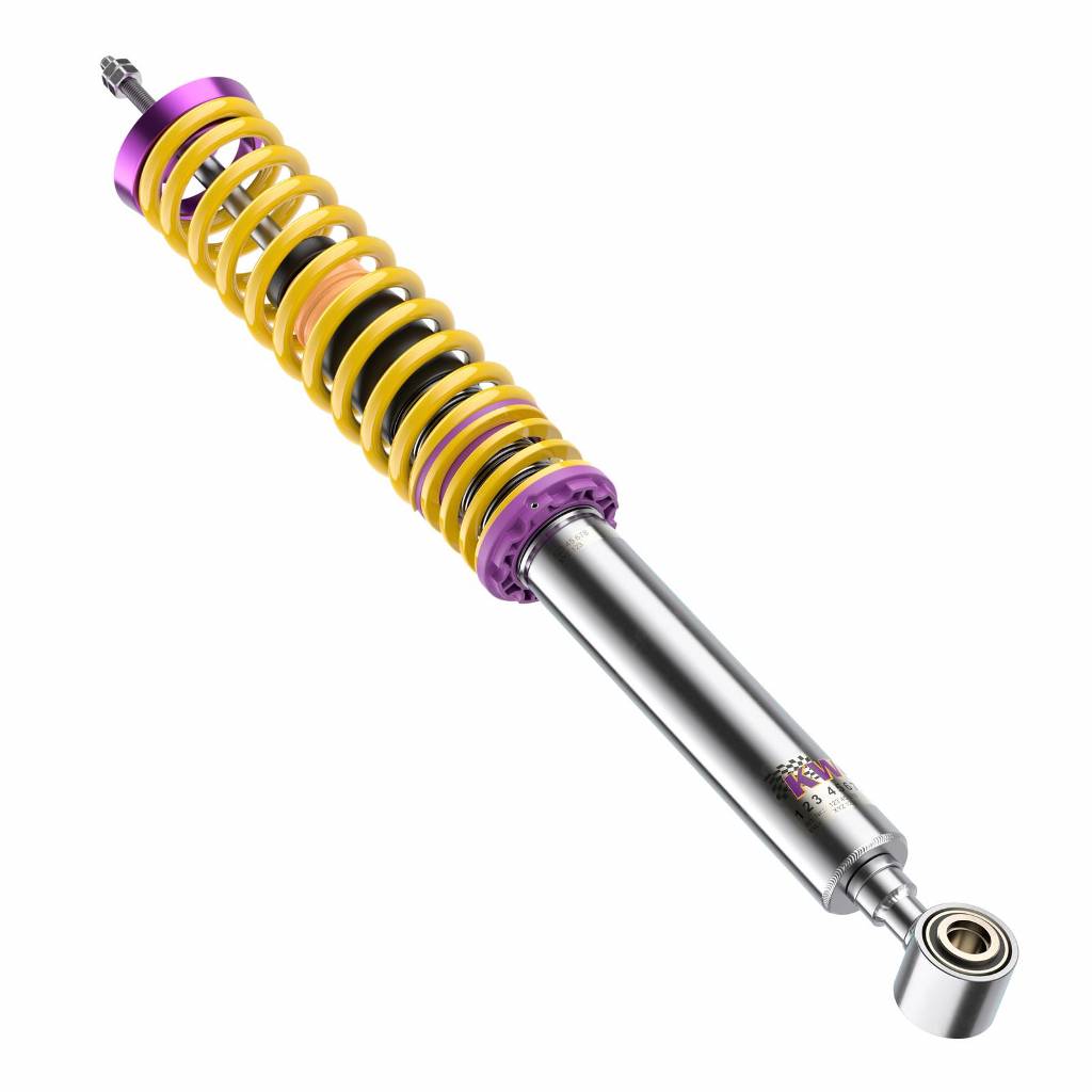 KW 35285003 Coilover Kit INOX V3 NISSAN 200 SX; (S14) Photo-6 