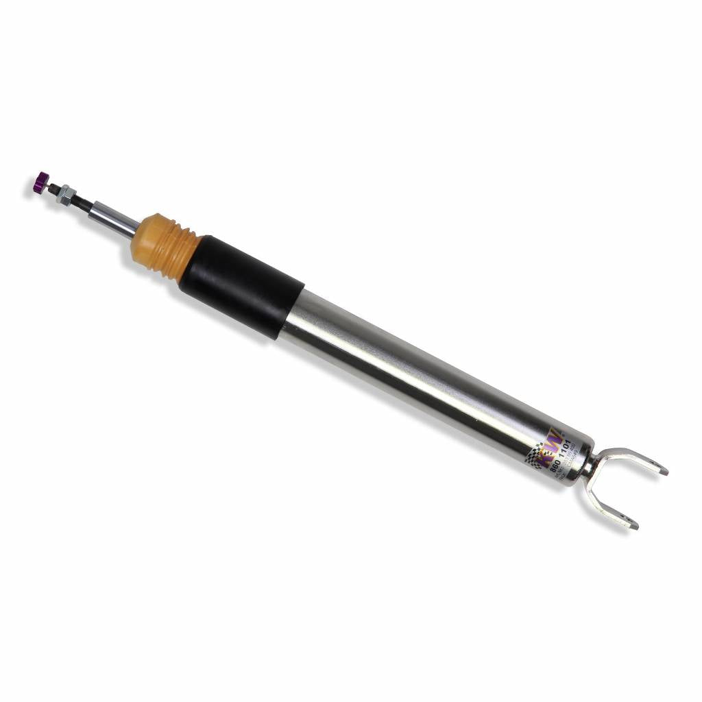 KW 35285007 Coilover Kit INOX V3 NISSAN 370Z; (Z34) Photo-3 