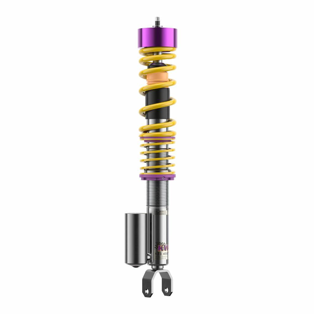 KW 35285206 Coilover Hydraulic System Kit HLS 2 NISSAN GT-R; (R35) 02/08- Variant 3 Photo-7 