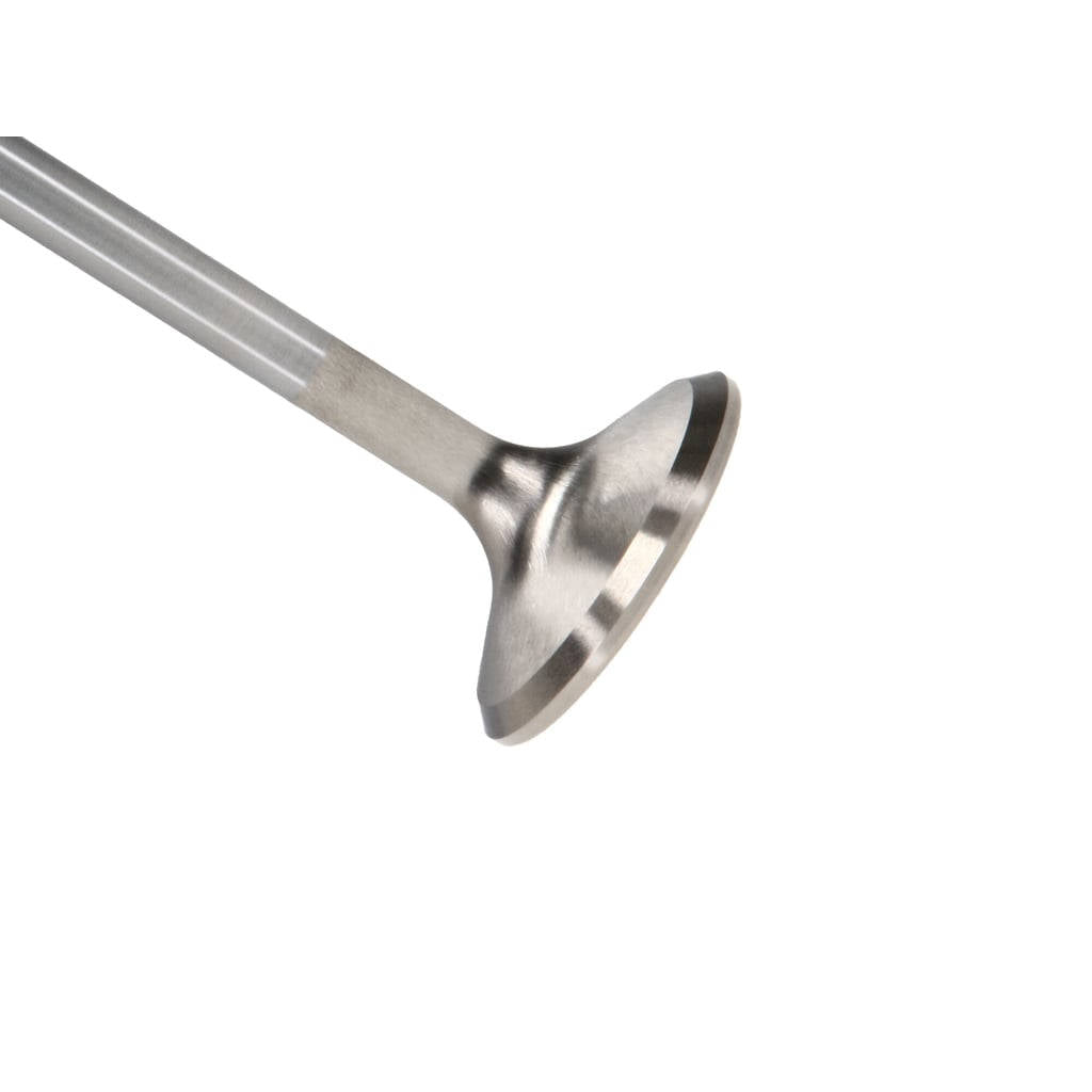 MANLEY 11137-8 Exhaust Valve Kit Extreme Duty Series (32.00 mm Head Dia., 104.75 mm O/A Length, 0.2345" Stem) for SUBARU 2.0L EJ205 WRX Photo-1 