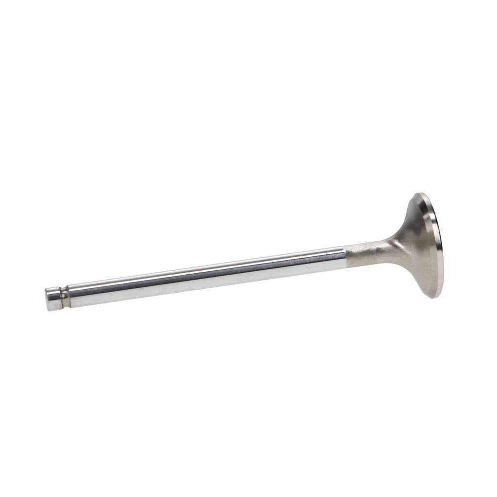 MANLEY 11161-8 Exhaust Valve Kit Race Series (31.00 mm Head Dia., 109.70 mm O/A Length, 0.2575" Stem) for MITSUBISHI 2.0L 4G63 Photo-0 