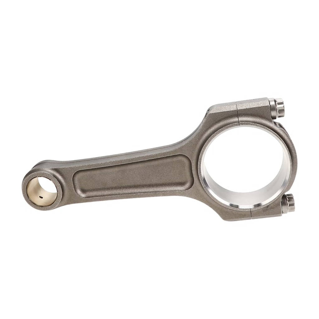 MANLEY 14408-4 I-Beam Connecting Rod Set Turbo Tuff Series for NISSAN SR20DE / SR20DET Photo-1 