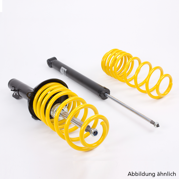 ST 23220215 suspension 30/15 BMW E36 Sedan/Coupé Photo-0 