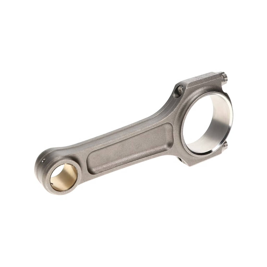 MANLEY 14418-6 I-Beam Connecting Rod Set Turbo Tuff Series for NISSAN RB25DE / RB25DET / RB26DETT Photo-0 
