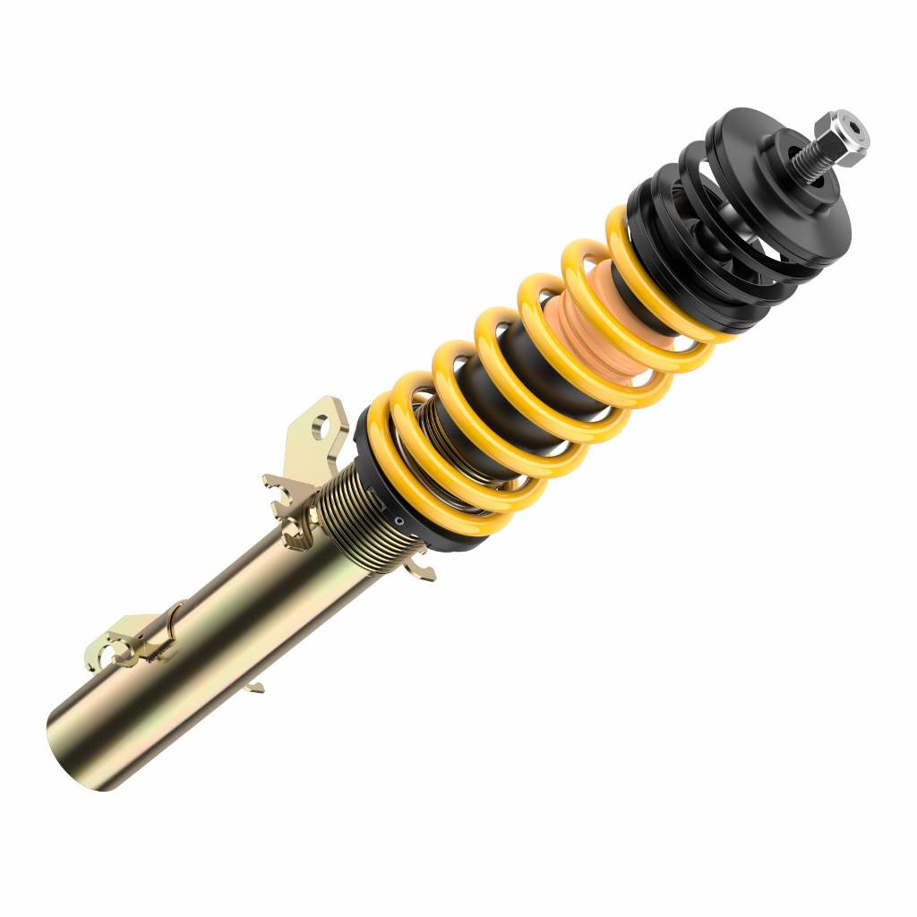 ST 13210005 Coilover Kit ST X AUDI A3; (8L) 09/96- Photo-2 