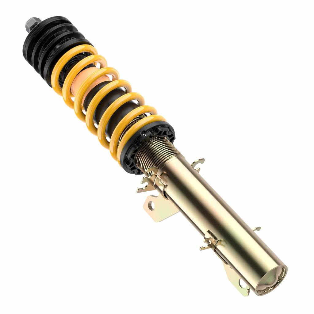 ST 13210005 Coilover Kit ST X AUDI A3; (8L) 09/96- Photo-3 