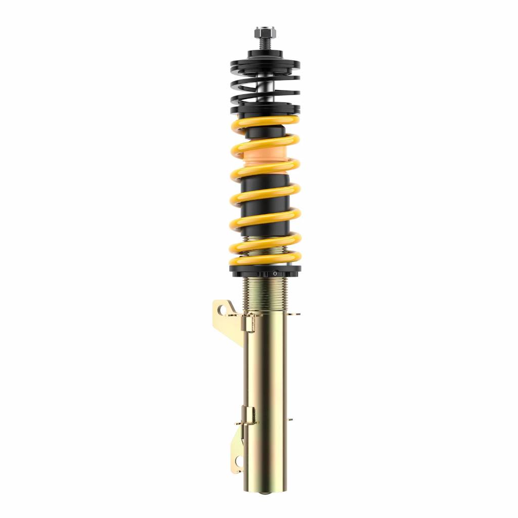 ST 13210005 Coilover Kit ST X AUDI A3; (8L) 09/96- Photo-4 
