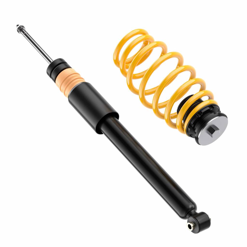 ST 13210005 Coilover Kit ST X AUDI A3; (8L) 09/96- Photo-6 