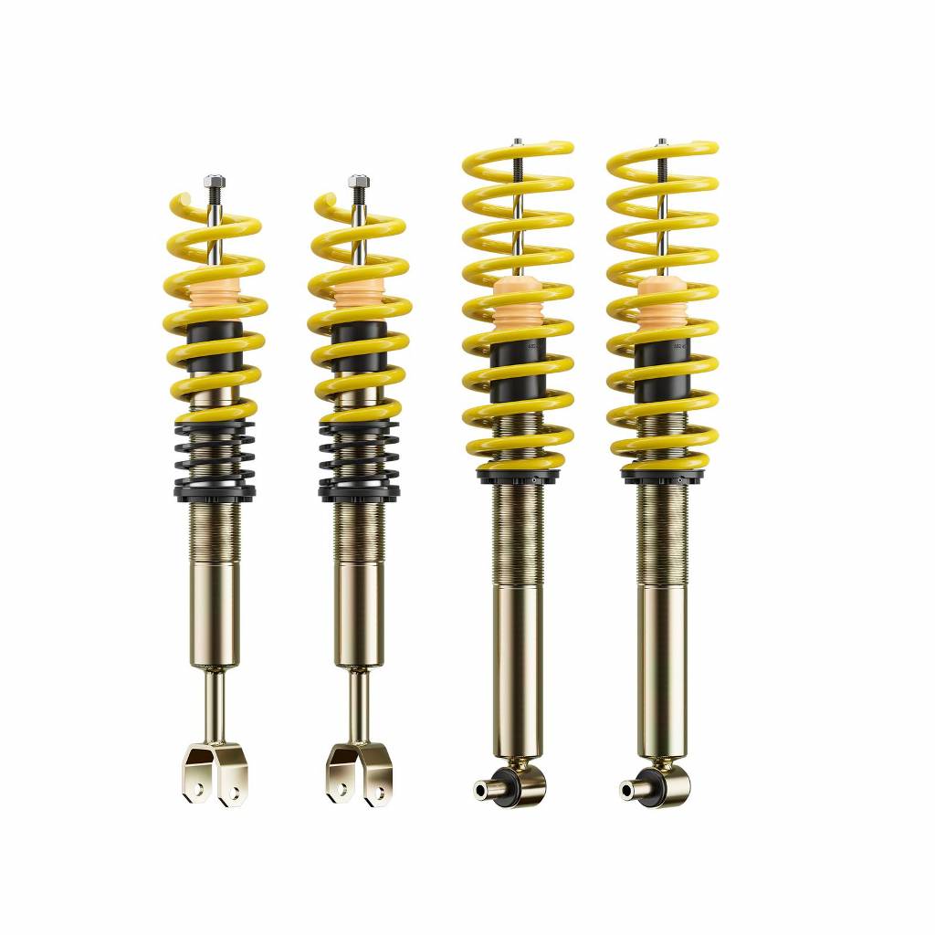 ST 13210007 Coilover Kit ST X AUDI A4; (B5) -01/99 Photo-0 