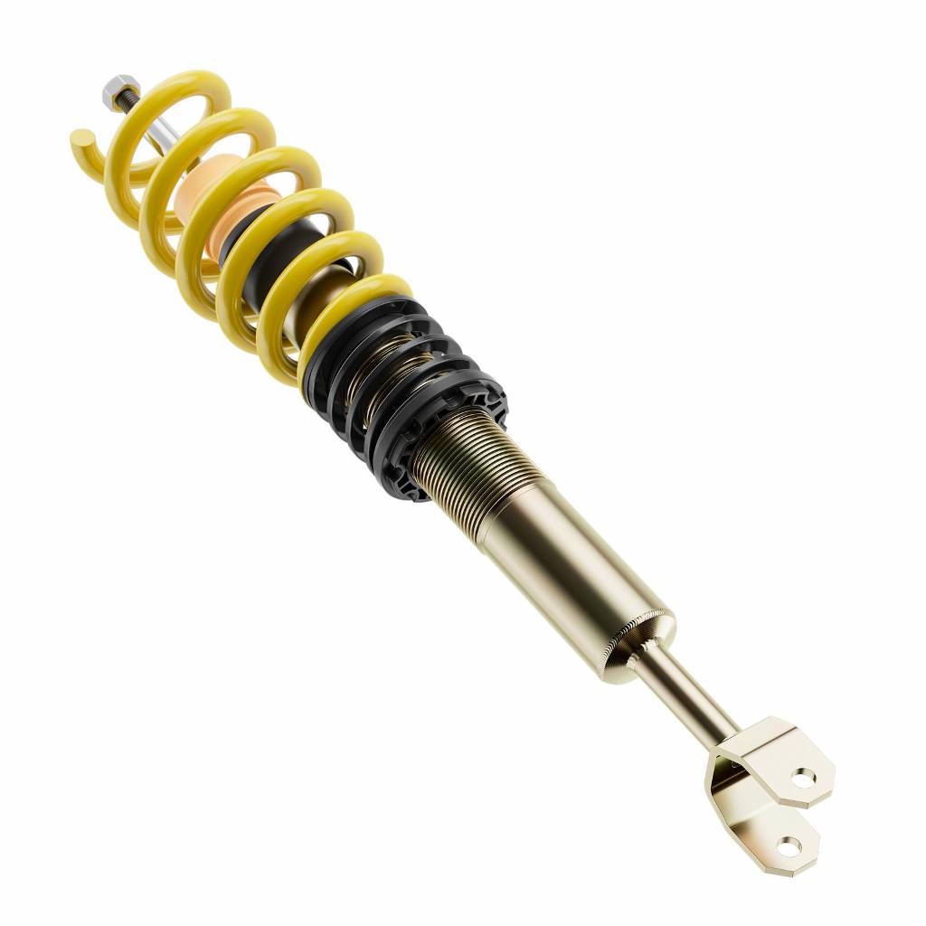 ST 13210007 Coilover Kit ST X AUDI A4; (B5) -01/99 Photo-3 